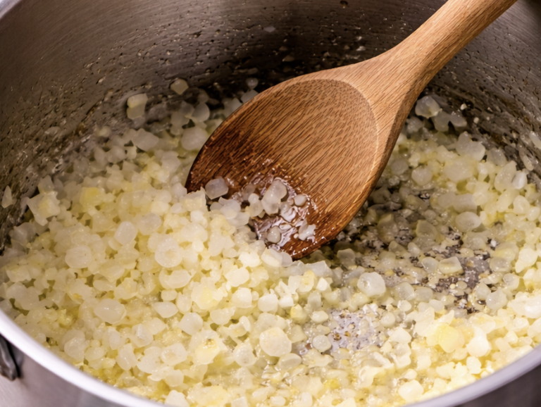 Süßmais-Basilikum-Suppe_2