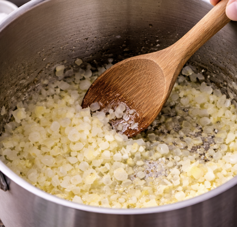 Süßmais-Basilikum-Suppe_2