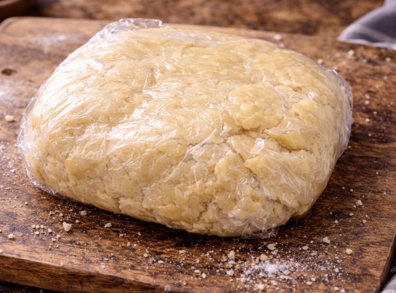 Zitronen-Heidelbeer-Tarte_2