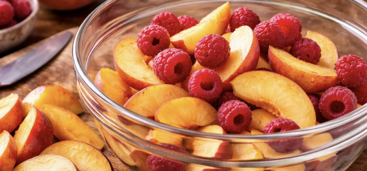 Pfirsich-Himbeer-Crumble_1