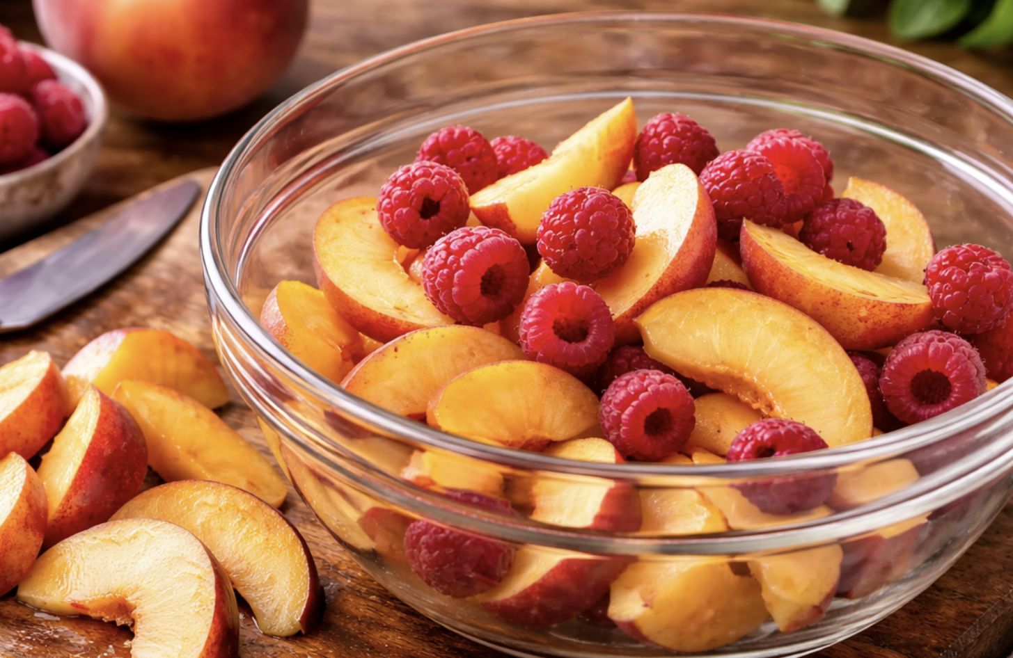 Pfirsich-Himbeer-Crumble_1