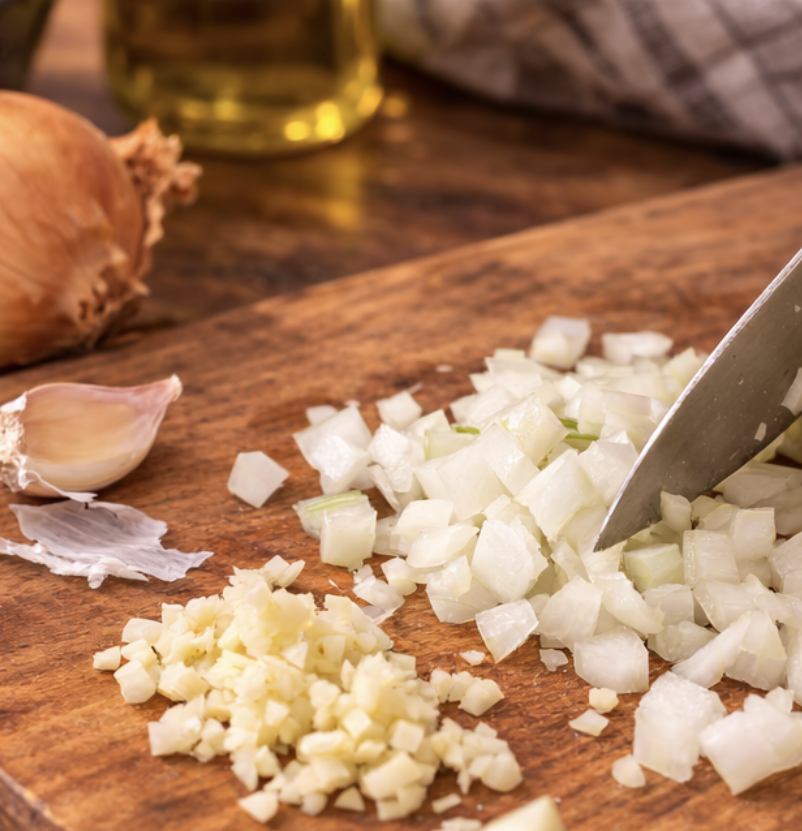 Brokkoli-Cremesuppe mit Mandeln_2