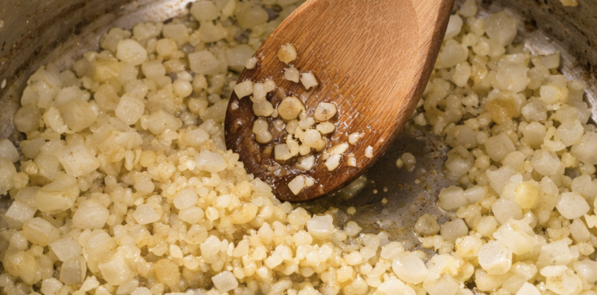 Klare Gemüsesuppe mit frischen Kräutern_2
