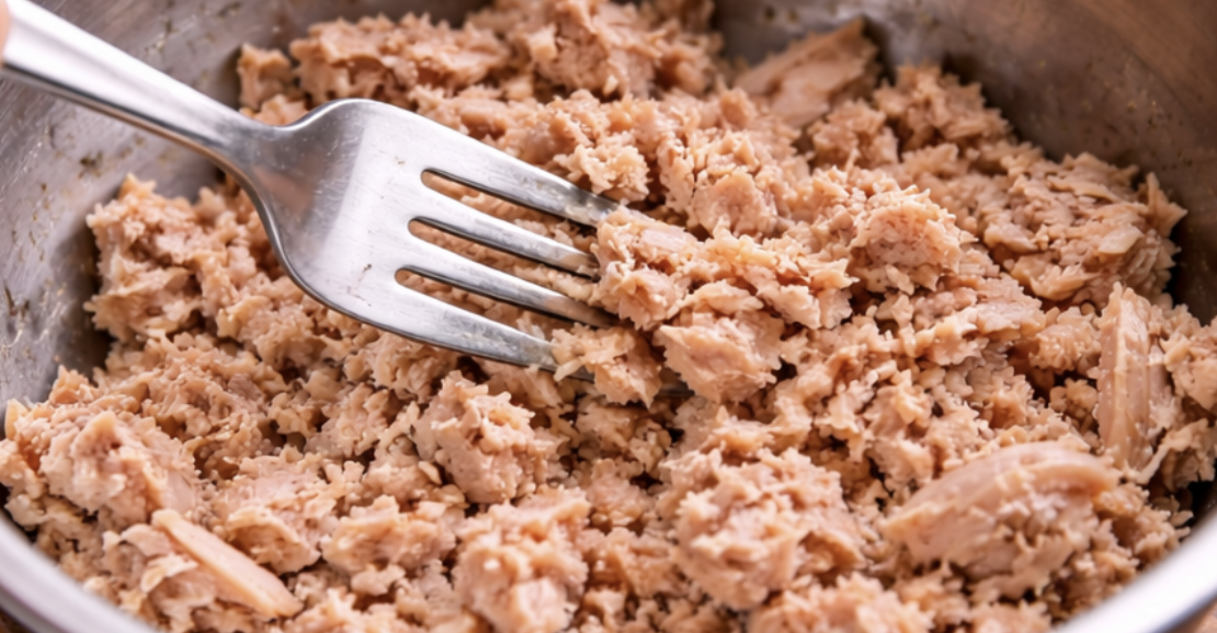 Gefüllte Avocado mit Thunfischsalat_2