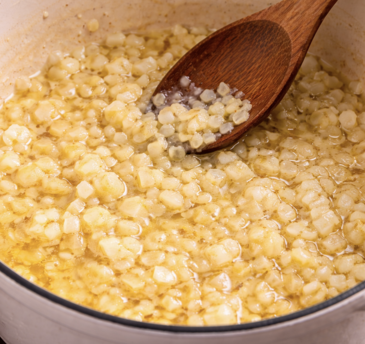 Paprika-Tomaten-Suppe mit Basilikum_2