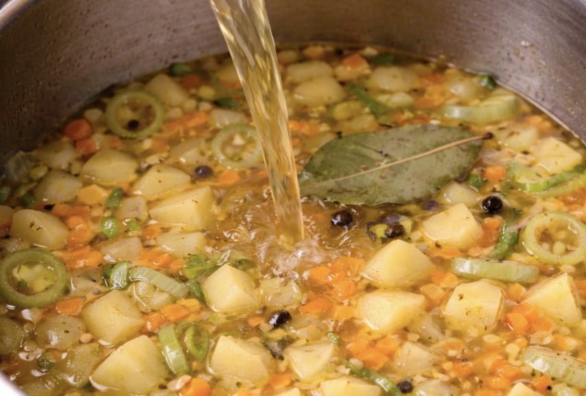 Norddeutsche Dorschsuppe_3