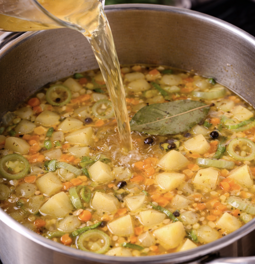 Norddeutsche Dorschsuppe_3