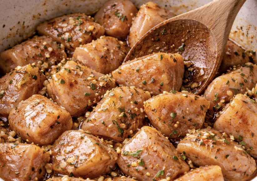 Hähnchenspieße mit Gemüse_3