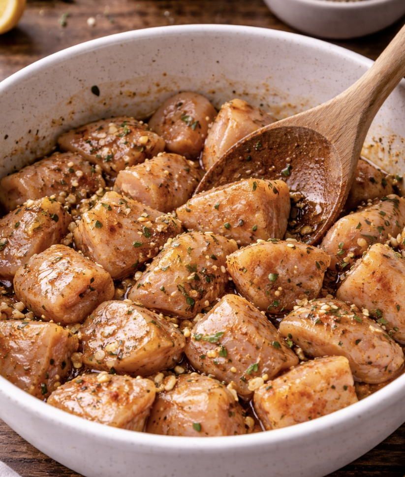 Hähnchenspieße mit Gemüse_3