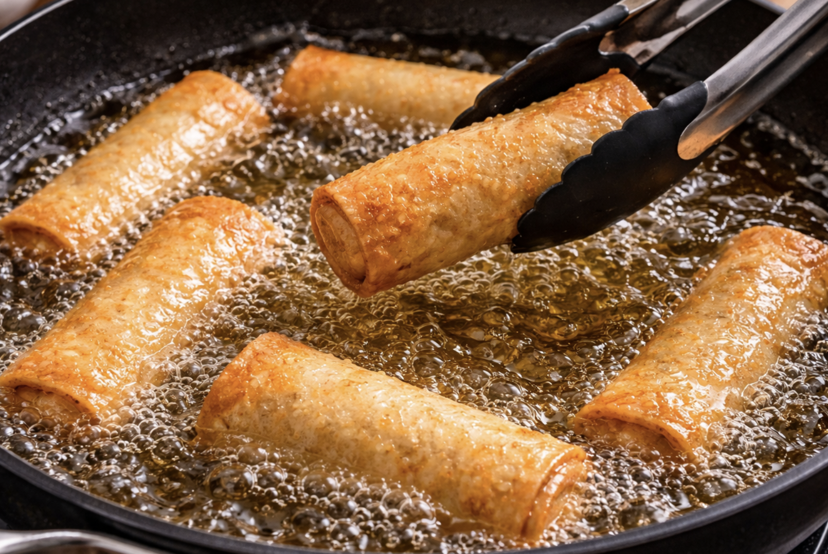 Frühlingsrollen mit Sweet-Chili-Sauce_3