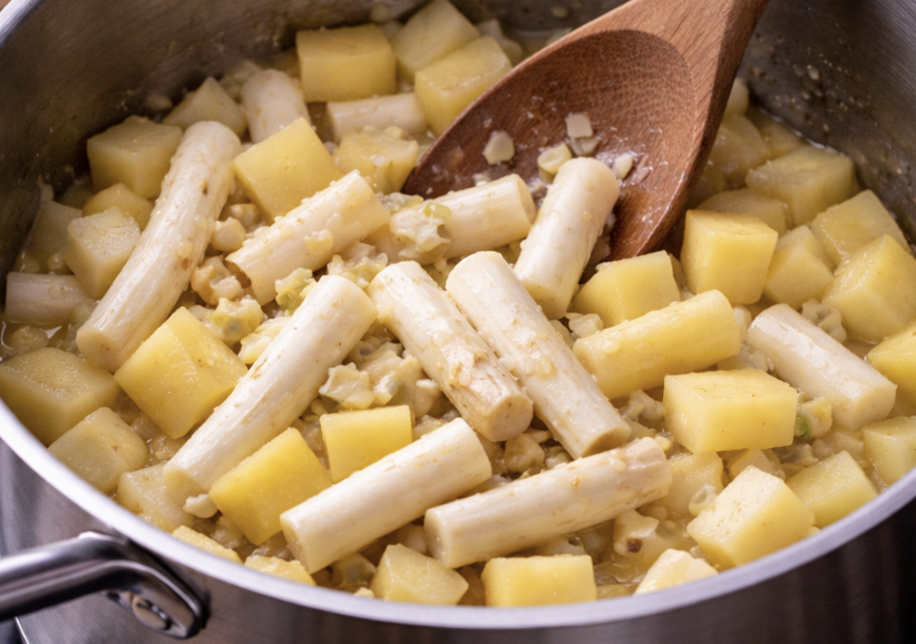 Cremige Spargel-Kartoffel-Suppe_3