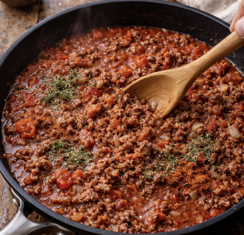 Gefüllte Auberginen_3