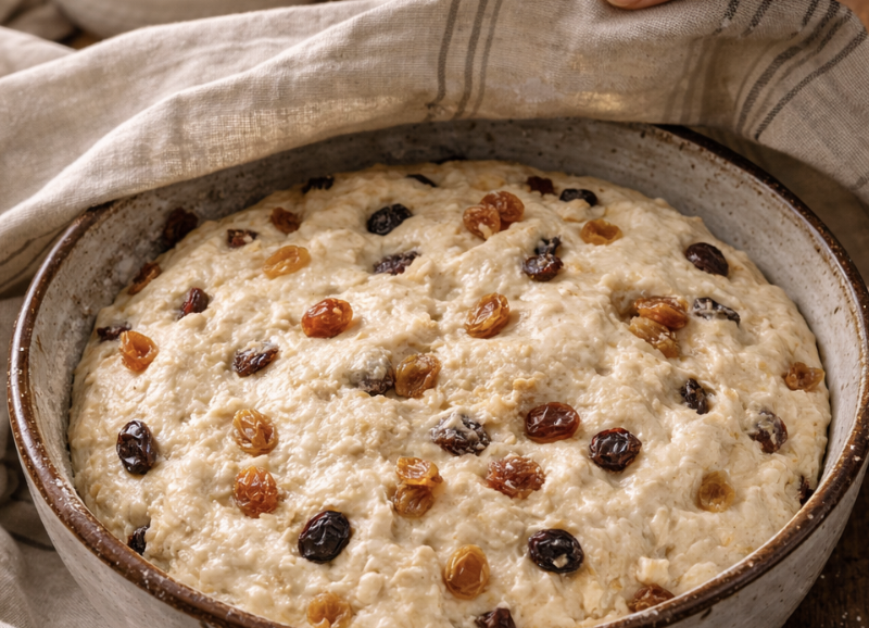 Heiße Kreuzbrötchen_3