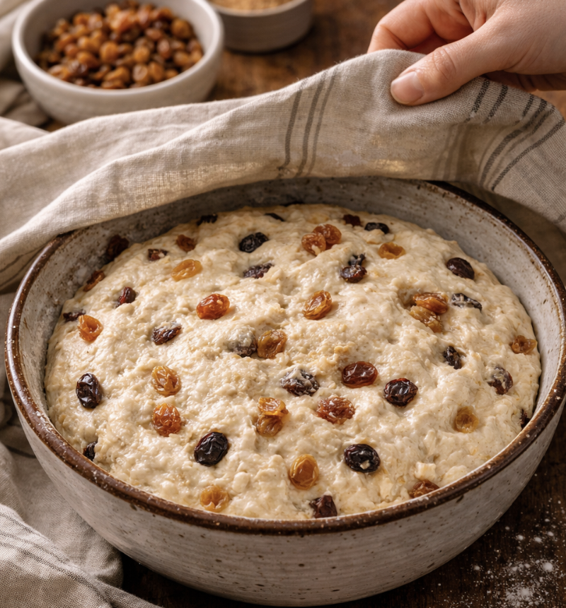 Heiße Kreuzbrötchen_3