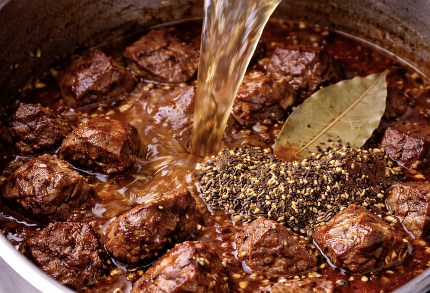 Ungarische Gulaschsuppe_3