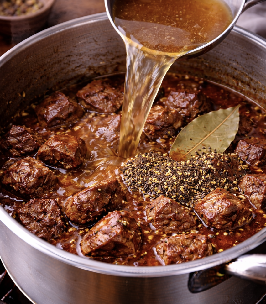 Ungarische Gulaschsuppe_3