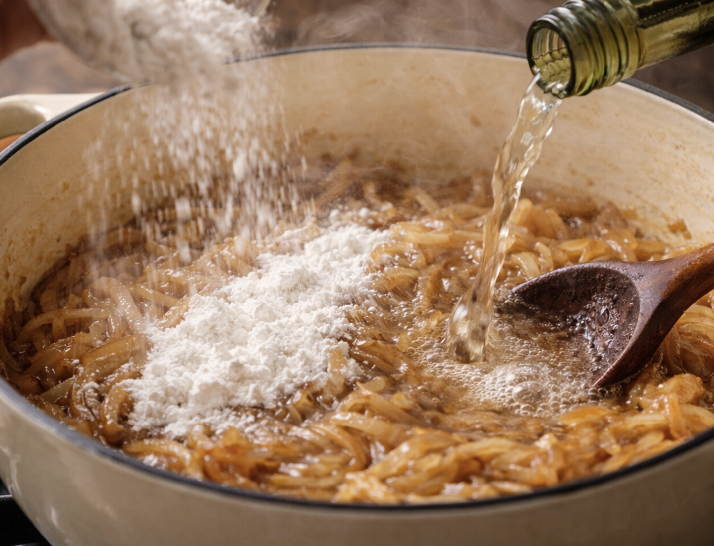 Französische Zwiebelsuppe_3