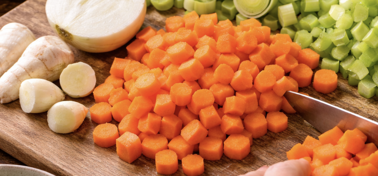 Klassische Hühnersuppe_3