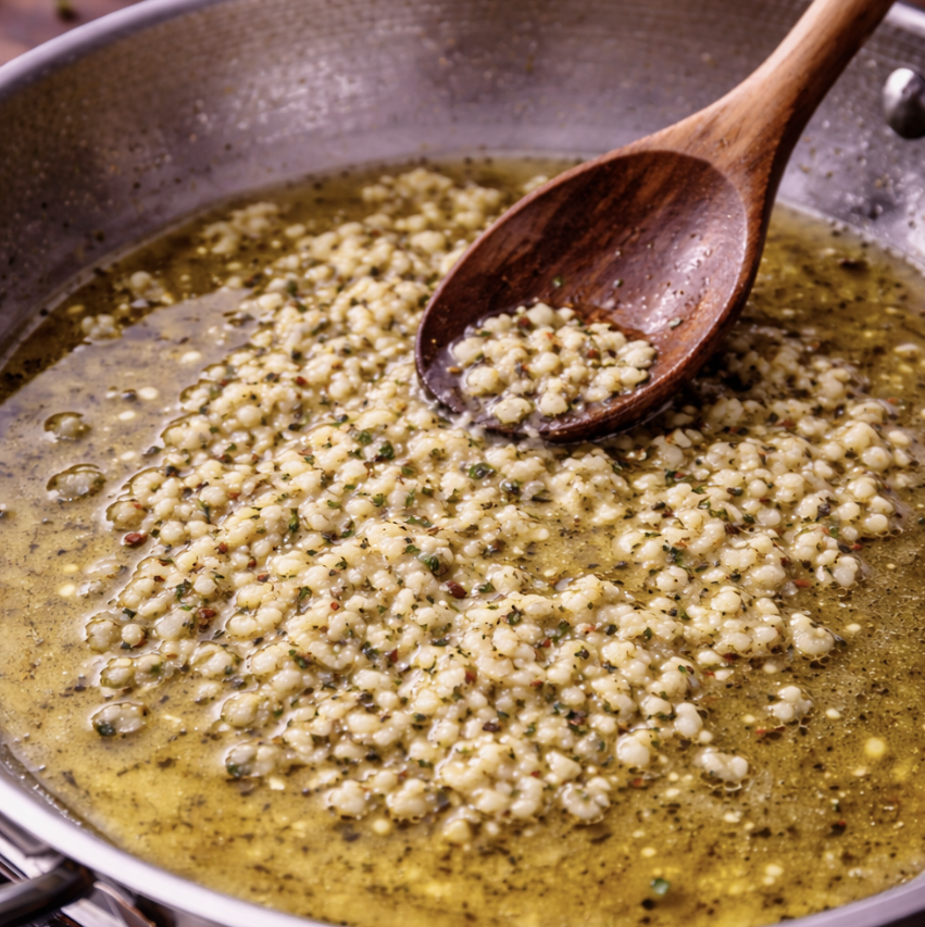 Burrata-Tortellini mit Tomaten und Basilikum_3