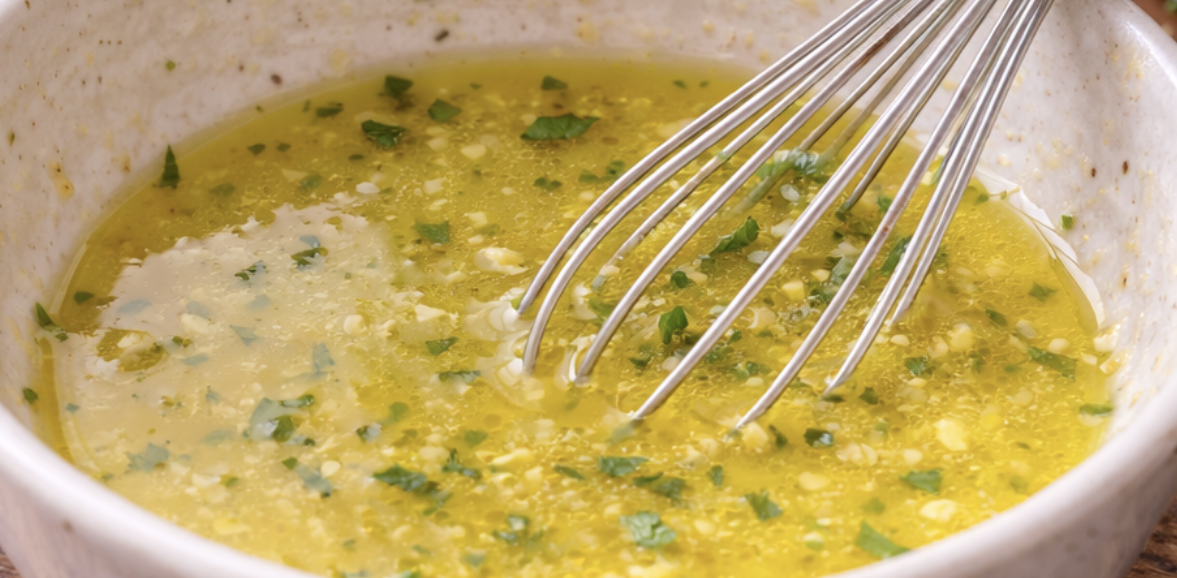 Avocado-Gurken-Salat mit Zitronendressing_3