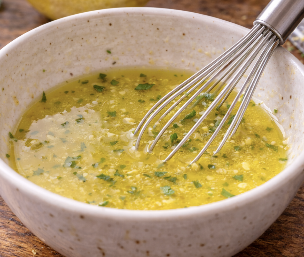 Avocado-Gurken-Salat mit Zitronendressing_3