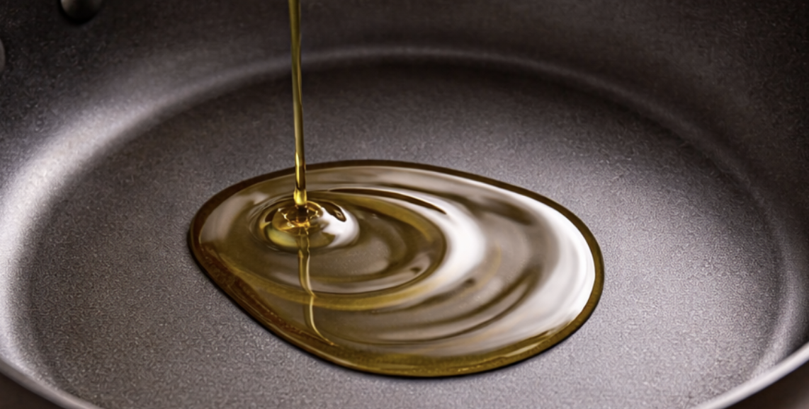 Gebratener Tofu mit Gemüse aus der Pfanne_3