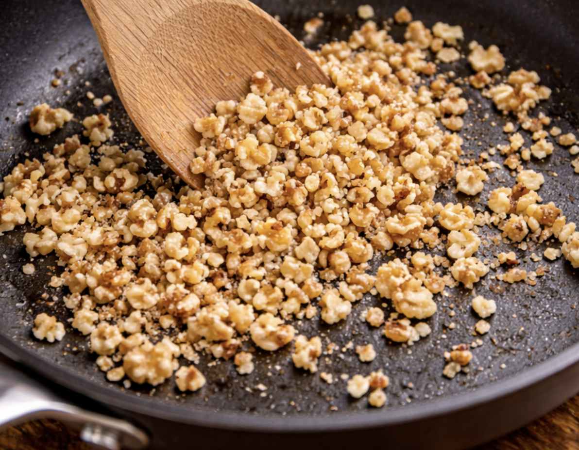 Rote-Bete-Carpaccio mit Feta und Walnüssen_3