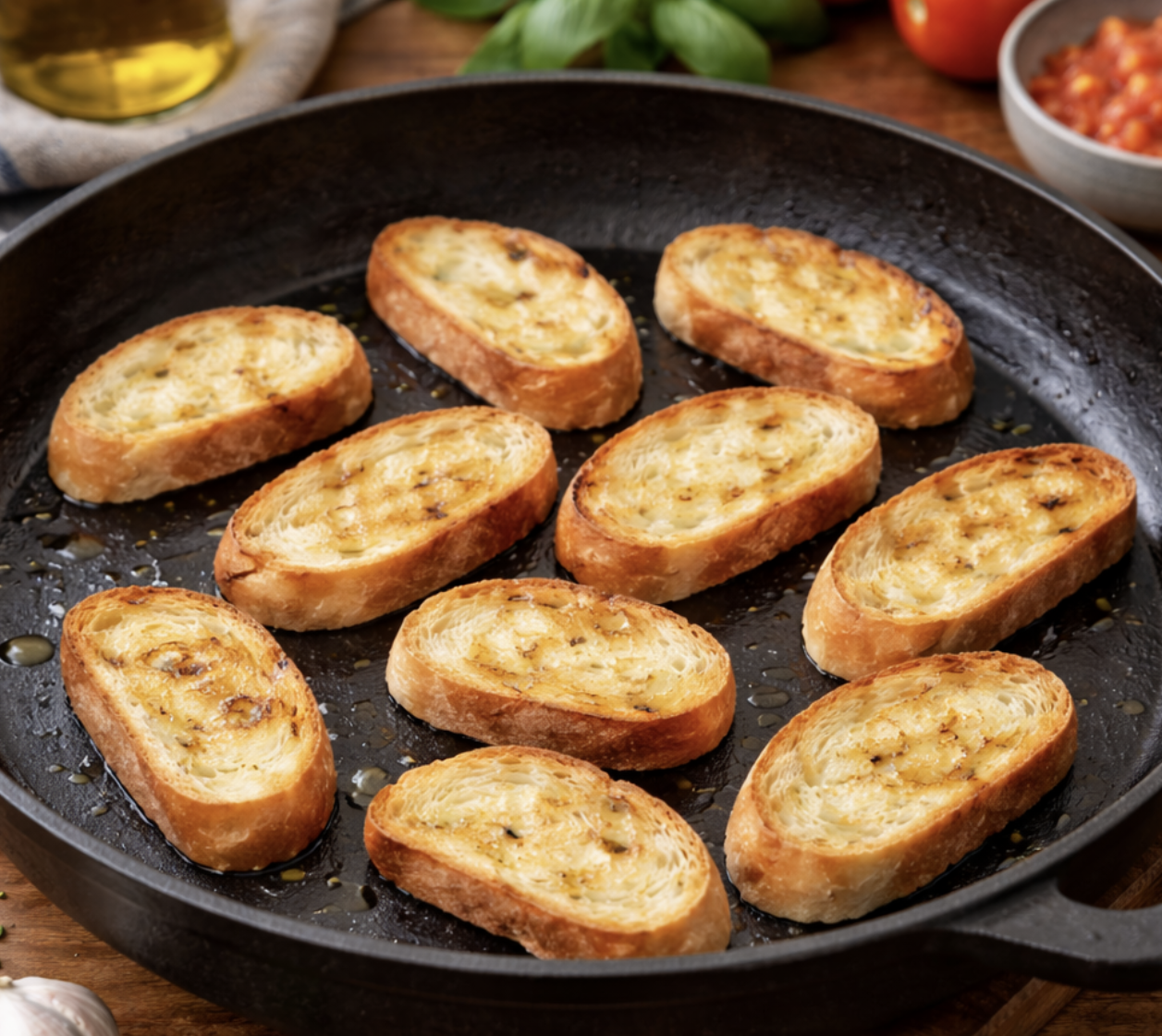 Bruschetta al Pomodoro_3