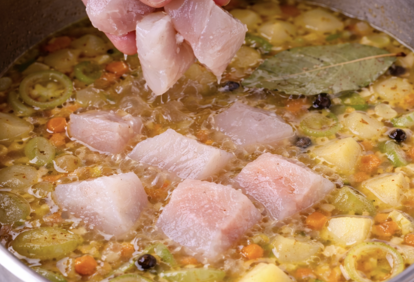 Norddeutsche Dorschsuppe_4