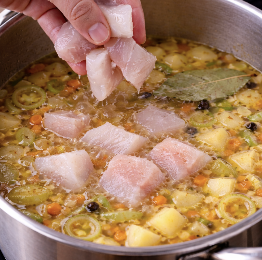 Norddeutsche Dorschsuppe_4