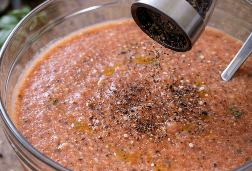 Kalte Tomaten-Erdbeer-Suppe_4
