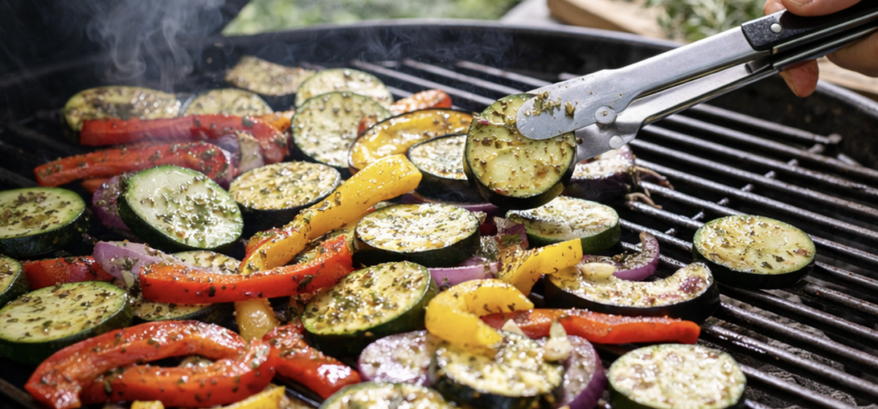 Gegrilltes Antipasti-Gemüse_4