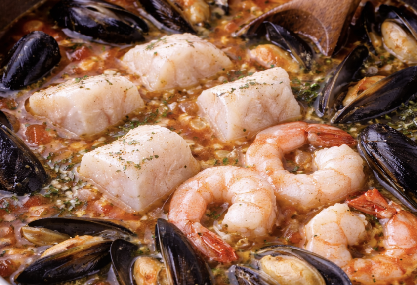 Zuppa di Pesce_4