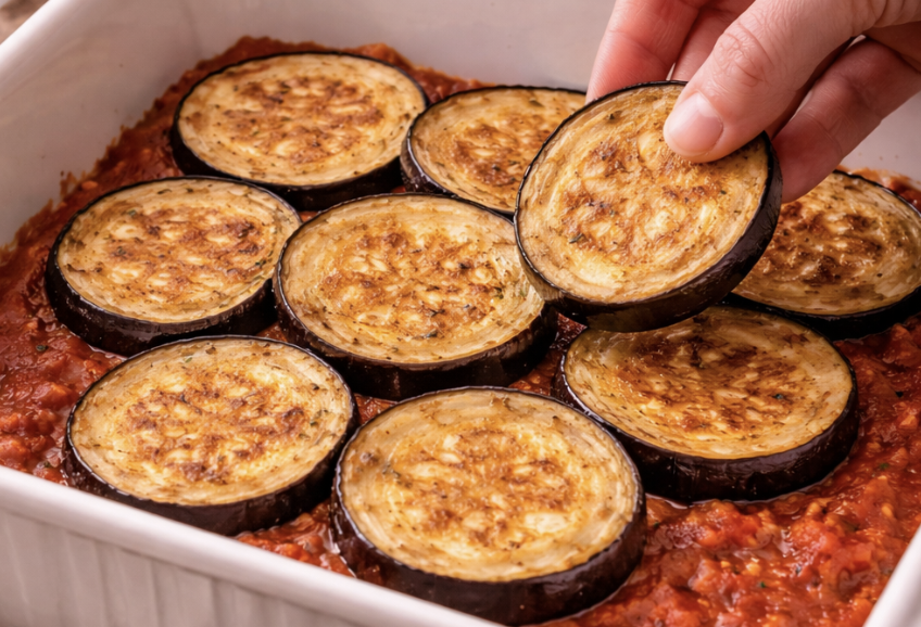 Auberginen-Parmigiana_4