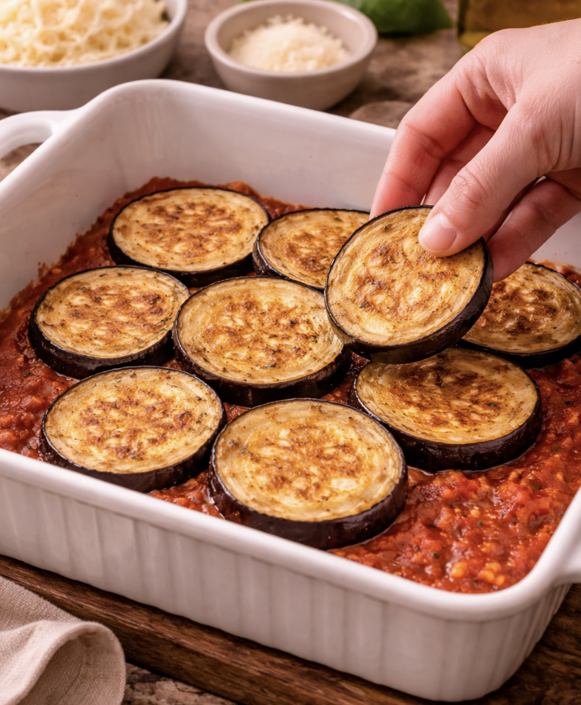 Auberginen-Parmigiana_4