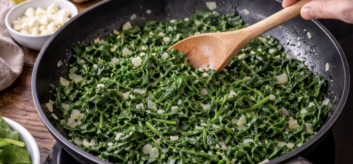 Mini-Quiches mit Spinat und Feta_4