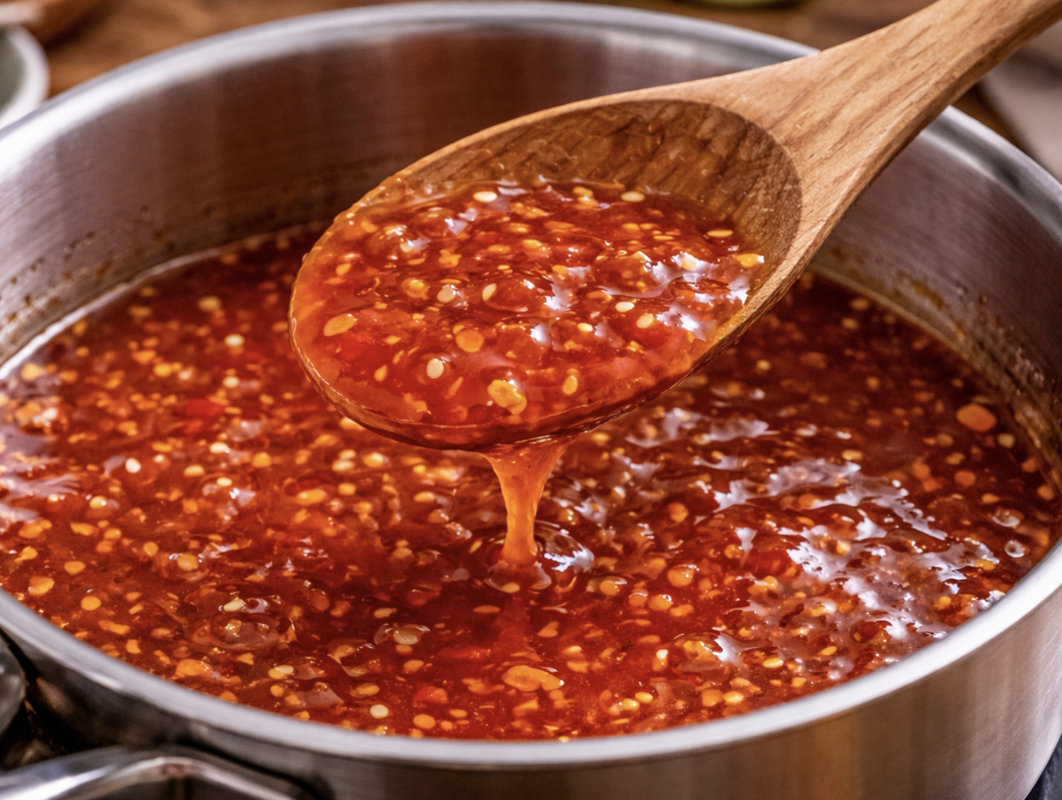 Frühlingsrollen mit Sweet-Chili-Sauce_4