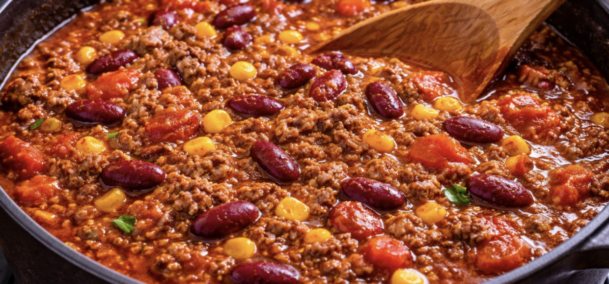 Chili con Carne_4
