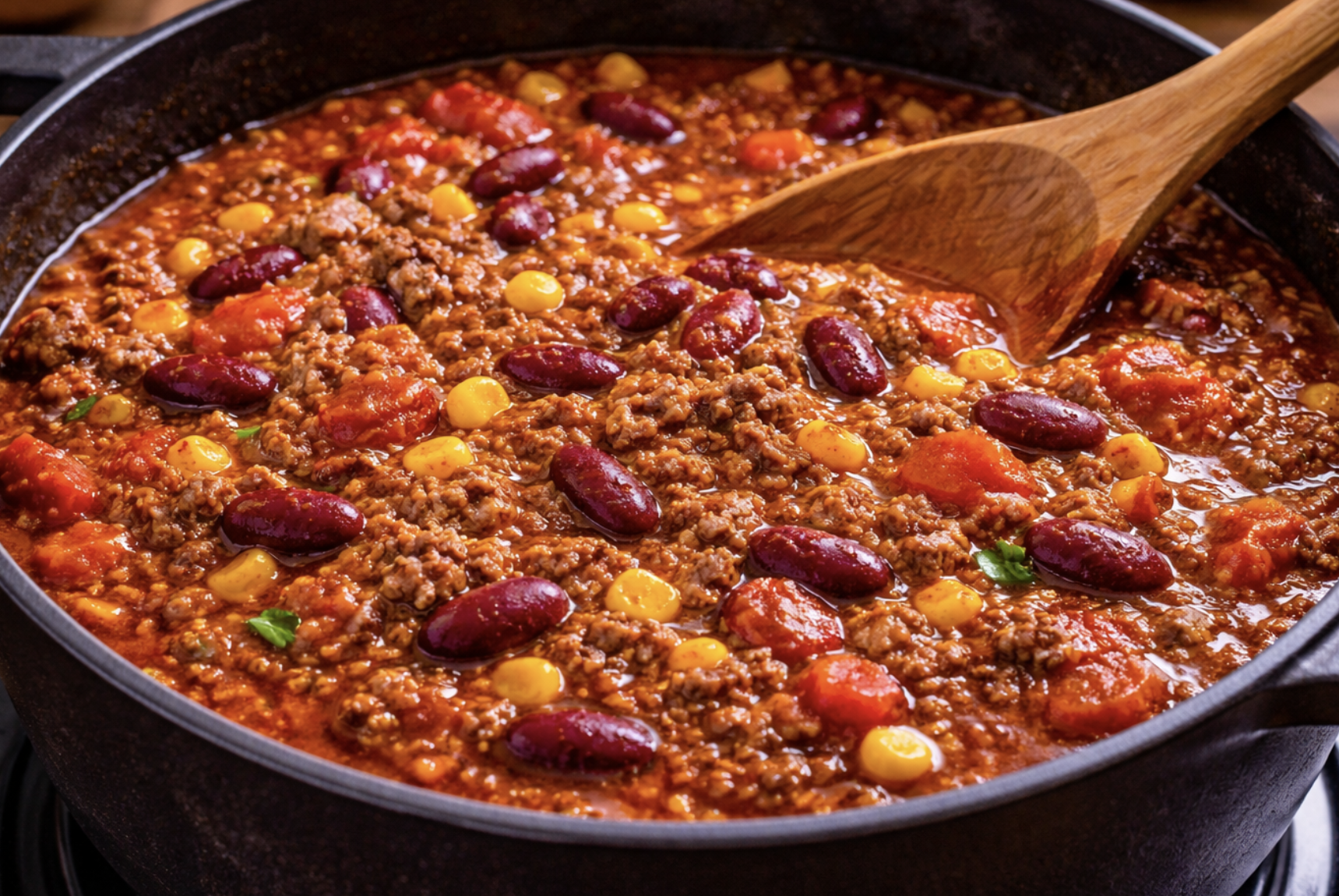 Chili con Carne_4