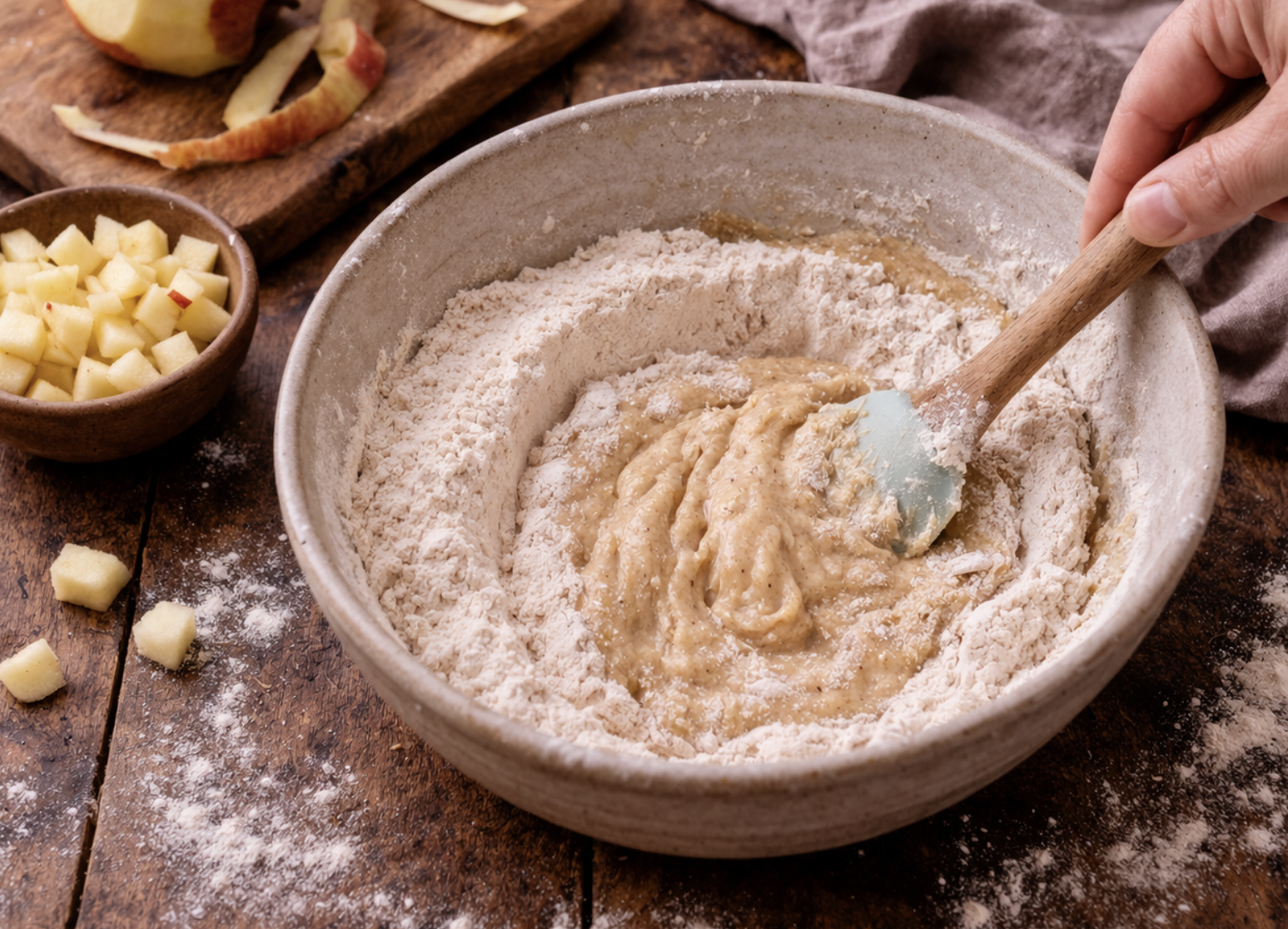 Apfel-Zimt-Muffins_4