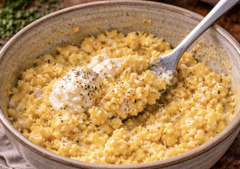 Klassische gefüllte Eier_4