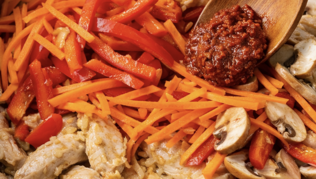 Cremige Puten-Kokossuppe_4