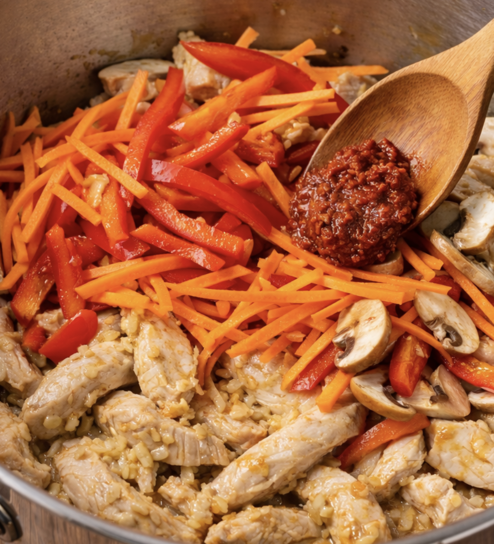 Cremige Puten-Kokossuppe_4