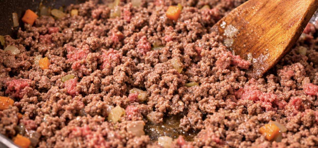 Spaghetti Bolognese_4