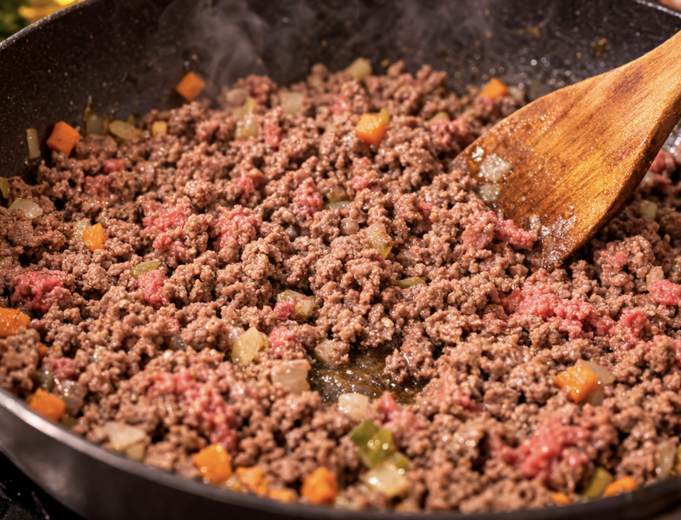 Spaghetti Bolognese_4