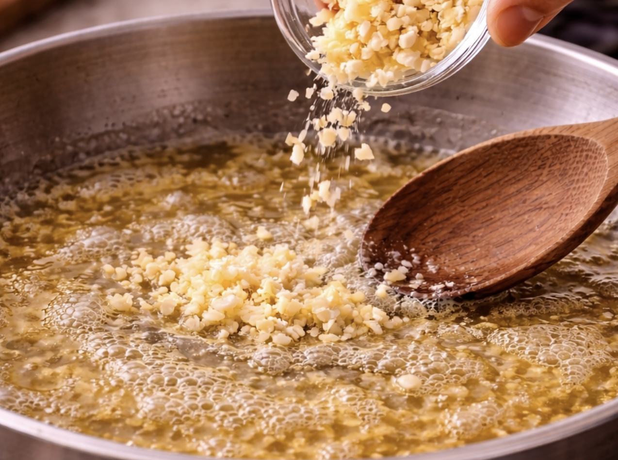 Fettuccine Alfredo_4