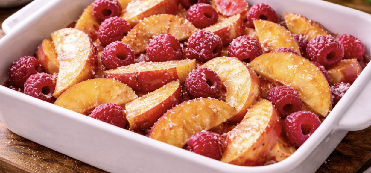 Pfirsich-Himbeer-Crumble_3