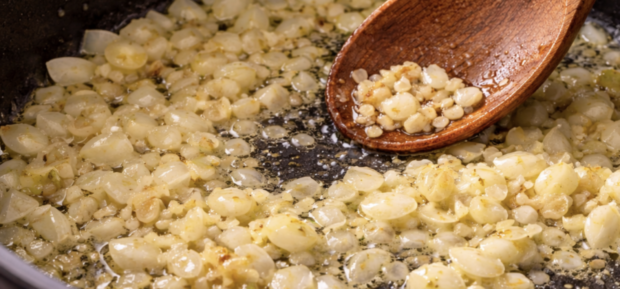 Brokkoli-Cremesuppe mit Mandeln_4