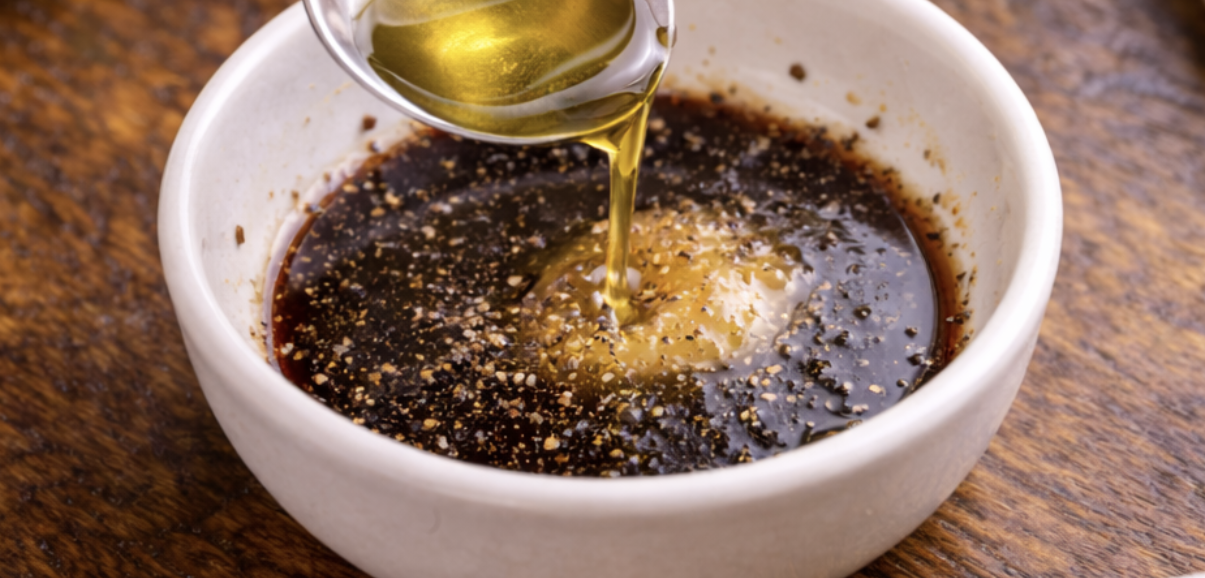 Rote-Bete-Carpaccio mit Feta und Walnüssen_4