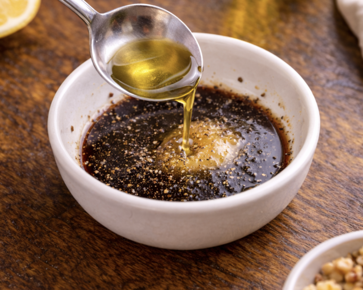 Rote-Bete-Carpaccio mit Feta und Walnüssen_4